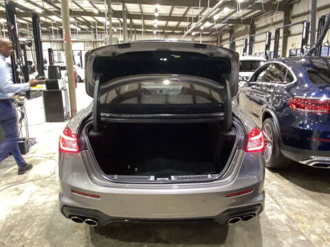 2018 Maserati Ghibli GranSport