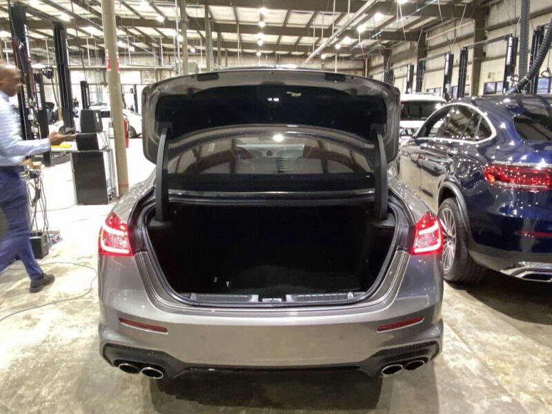 2018 Maserati Ghibli GranSport