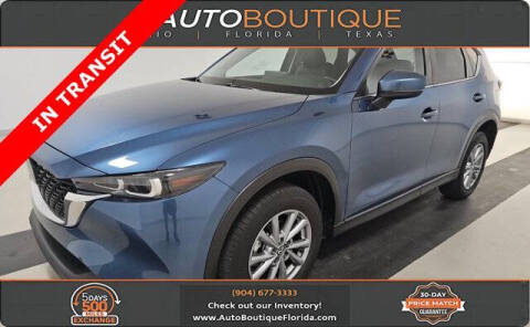 2023 Mazda CX-5 2.5 S Select
