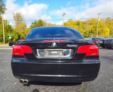 2011 BMW 3 Series 328i