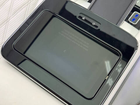 2024 Mercedes-Benz GLS Mercedes-Maybach GLS 600 4MATIC