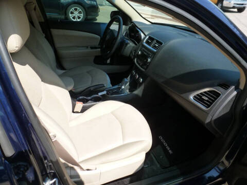 2014 Dodge Avenger SE V6