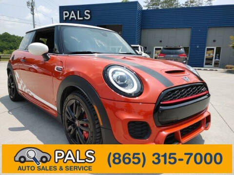 2020 MINI Hardtop 2 Door for sale at SCPNK in Knoxville TN