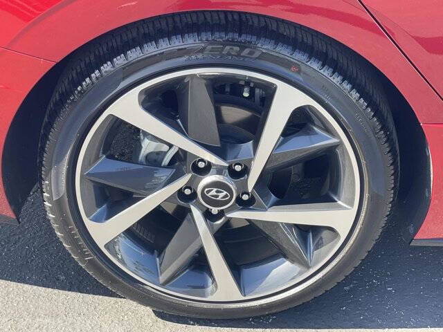 2023 Hyundai Sonata SEL Plus