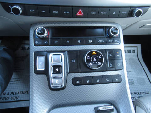 2023 Hyundai Palisade Limited