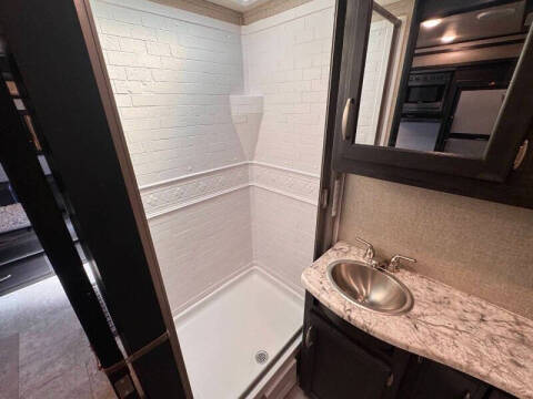 2019 Grand Design RV Imagine