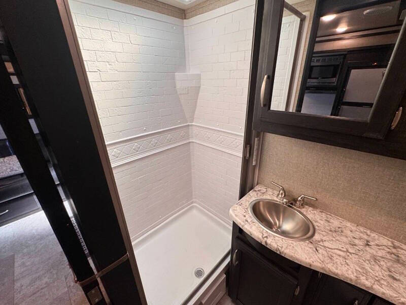 2019 Grand Design RV Imagine