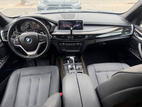 2018 BMW X5 xDrive40e iPerformance