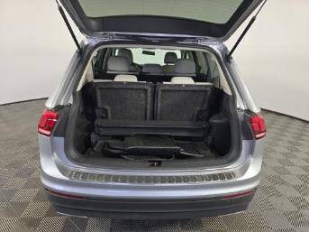 2019 Volkswagen Tiguan S