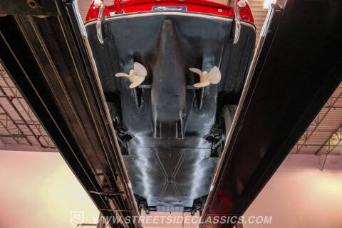 1964 Amphicar Model 770