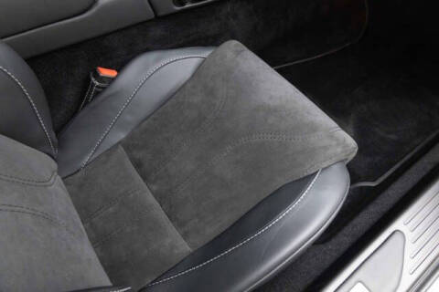 2009 Aston Martin DBS