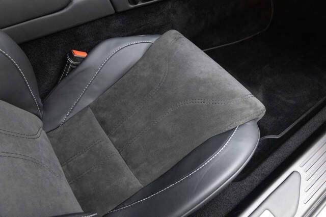2009 Aston Martin DBS