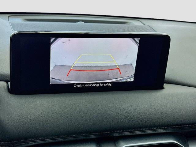 2023 Mazda CX-5 2.5 S Select