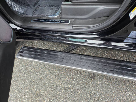 2022 GMC Sierra 1500 Denali Ultimate