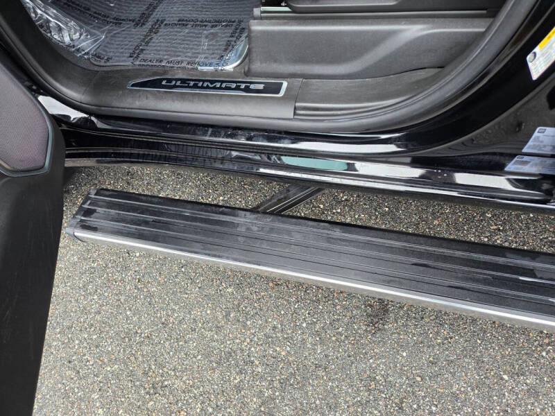 2022 GMC Sierra 1500 Denali Ultimate