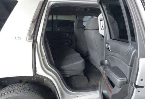 2016 Chevrolet Tahoe LS