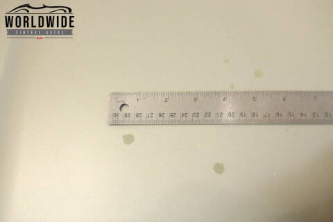 1971 Ford Thunderbird