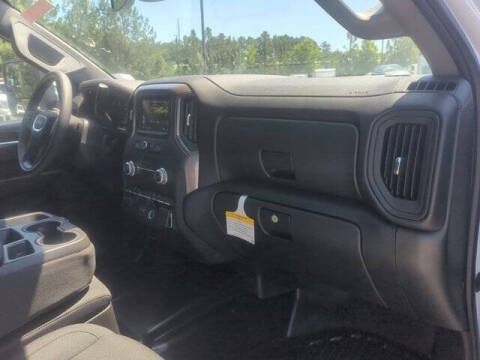 2024 GMC Sierra 3500HD CC Pro