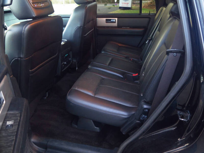 2016 Ford Expedition Limited