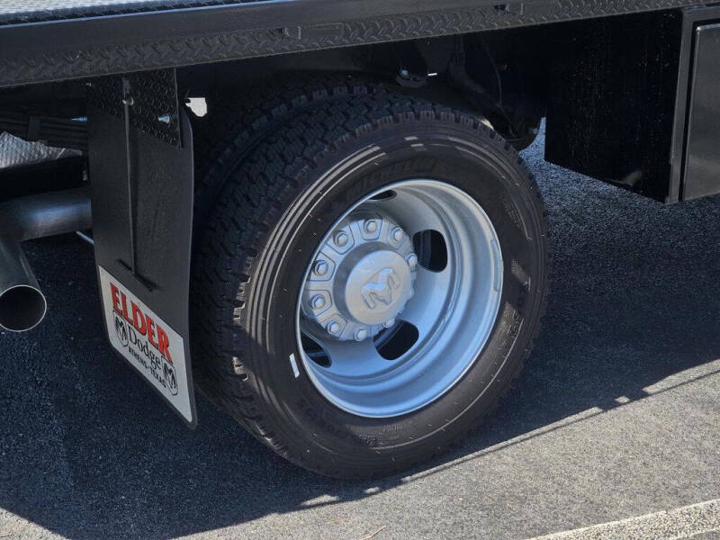 2026 RAM 4500