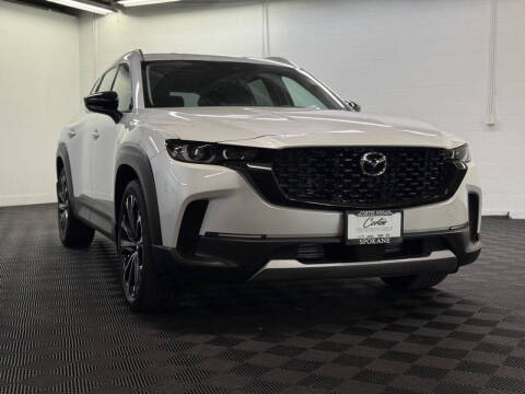 2023 Mazda CX-50 2.5 Turbo Premium