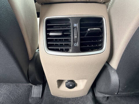 2019 Hyundai Tucson SEL