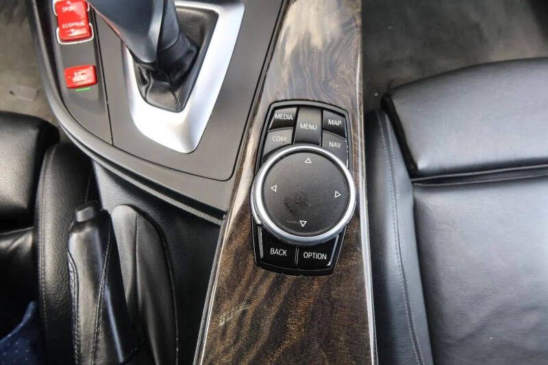 2017 BMW 3 Series 340i