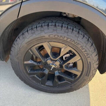 2024 Kia Telluride SX X-Pro