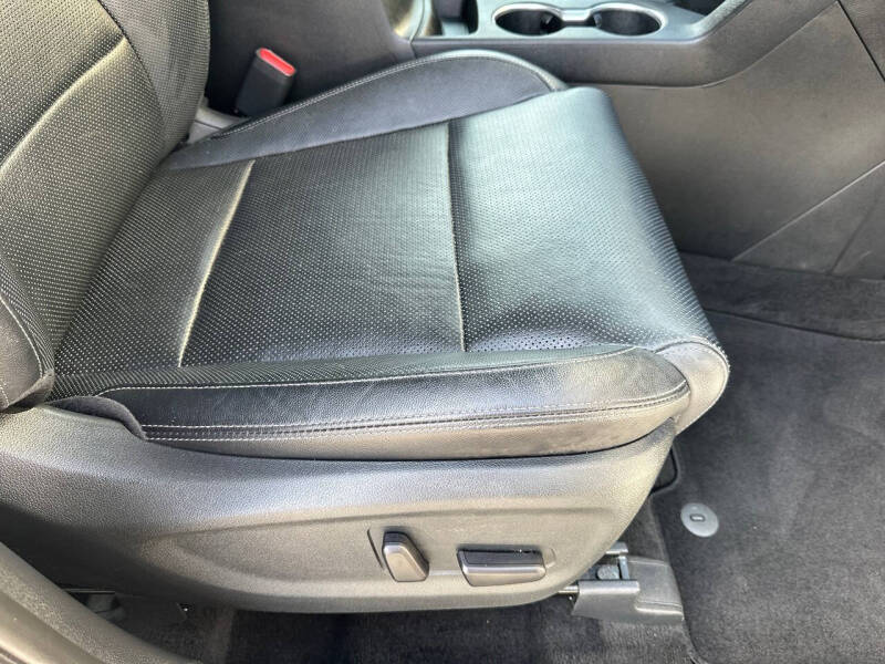 2019 Kia Sportage EX