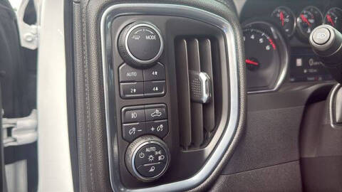 2022 Chevrolet Silverado 1500 Limited
