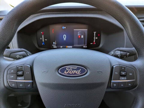 2026 Ford Transit 250