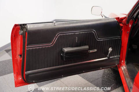 1971 Chevrolet Chevelle