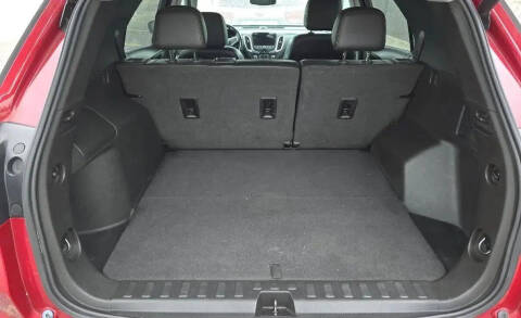 2021 Chevrolet Equinox Premier