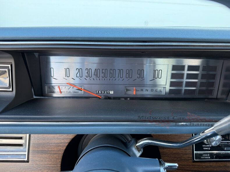 1976 Buick LeSabre
