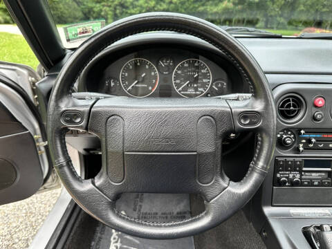 1990 Mazda MX-5 Miata