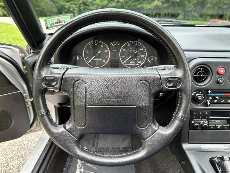 1990 Mazda MX-5 Miata