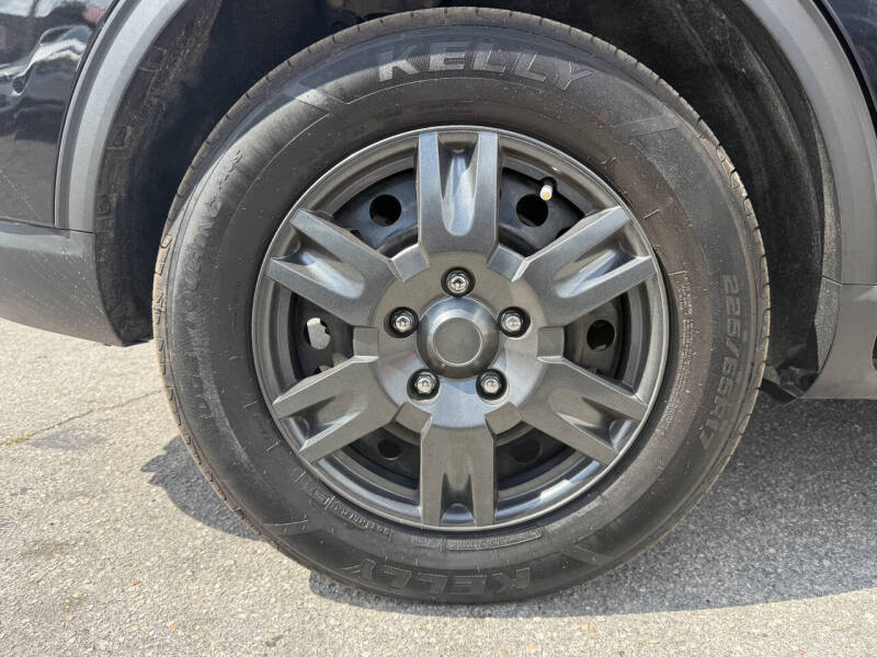 2020 Ford Escape S