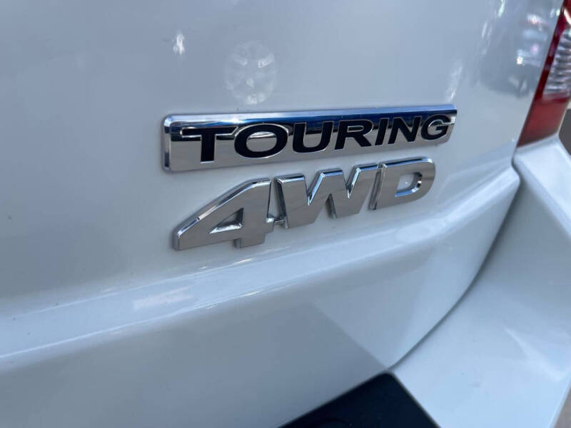 2014 Honda Pilot Touring