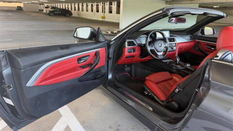 2020 BMW 4 Series 430i