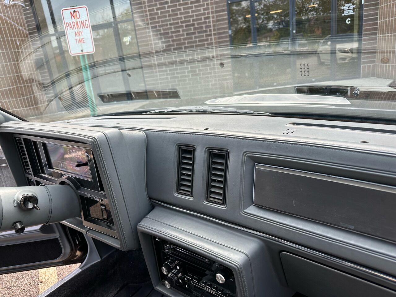 1987 Buick Regal 65