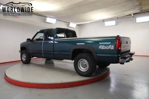 1995 Chevrolet C/K 2500 Series