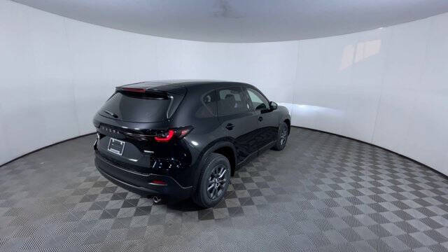 2026 Mazda CX-5 2.5 S Select