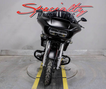 2015 Harley-Davidson Road Glide Special