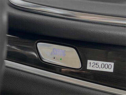 2021 Buick Enclave Premium