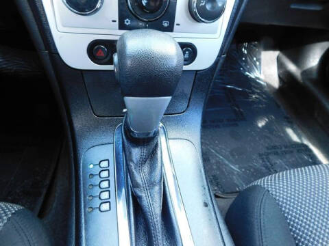 2012 Chevrolet Malibu LT