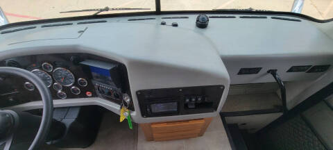 2005 Holiday Rambler AMBASSADOR 40PLQ