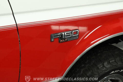 1992 Ford F-150