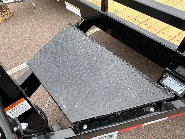 2026 Sure-Trac 7X16+6