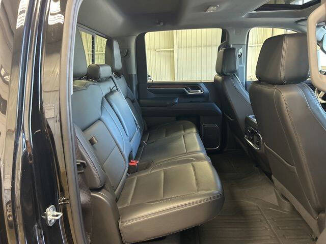 2024 GMC Sierra 3500HD