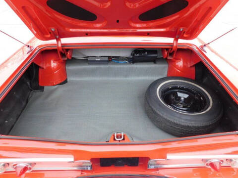 1960 Chevrolet Impala